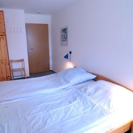 Ferienwohnung Haus-Lobster-Whg-04 Sankt Peter-Ording Exterior foto